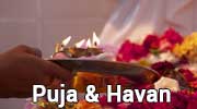 Puja And Havan