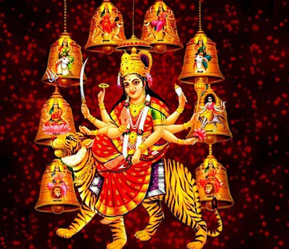 Durga Puja