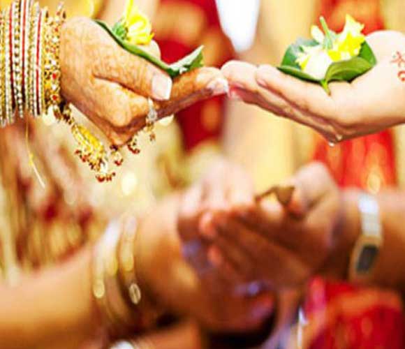 Intercaste Marriage Specialist