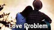Love Problem