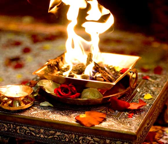 Puja Services